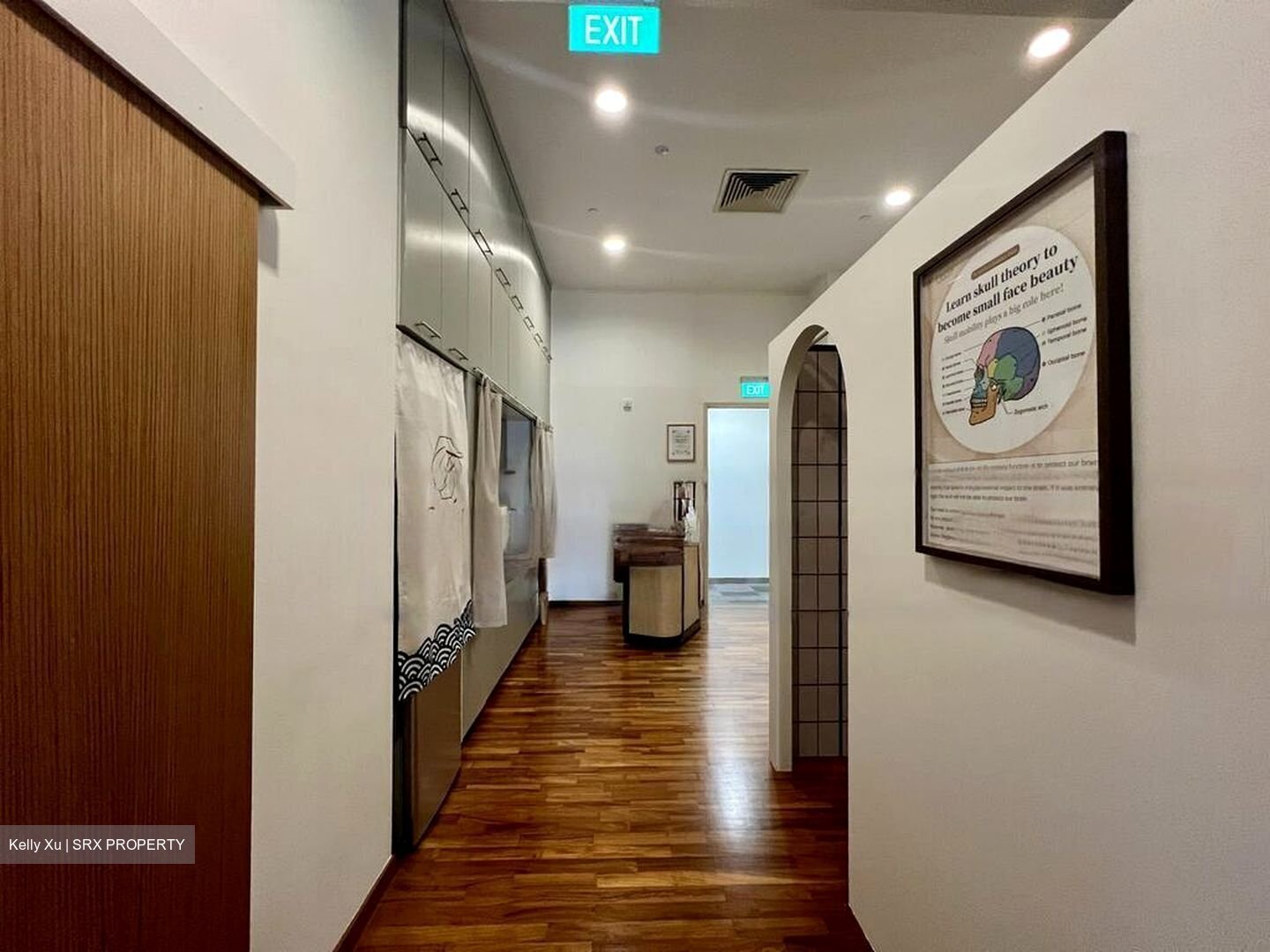 Clarke Quay MRT (D1), Office #454282061